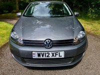 USED 2012 12 VOLKSWAGEN GOLF 1.4 MATCH TSI 5d 121 BHP ONLY 49,600 MILES//ONLY 2 OWNERS//X11 AIRBAGS//DAB//FRONT AND REAR PARK SENSORS//BLUETOOTH//MULTIMEDIA//AUX-IN//ALLOYS//AIRCON//REMOTE CENTRAL LOCKING//GREAT HISTORY X12 SERVICE STAMPS --NEW FRONT BRAKES JUST FITTED///SATNAV//   121 BHP ONLY 49,600 MILES//ONLY 2 OWNERS//X11 AIRBAGS//DAB//FRONT AND REAR PARK SENSORS//BLUETOOTH//MULTIMEDIA//AUX-IN//ALLOYS//AIRCON//REMOTE CENTRAL LOCKING//GREAT HISTORY X12 SERVICE STAMPS///SATNAV//