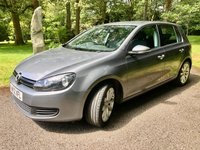 USED 2012 12 VOLKSWAGEN GOLF 1.4 MATCH TSI 5d 121 BHP ONLY 49,600 MILES//ONLY 2 OWNERS//X11 AIRBAGS//DAB//FRONT AND REAR PARK SENSORS//BLUETOOTH//MULTIMEDIA//AUX-IN//ALLOYS//AIRCON//REMOTE CENTRAL LOCKING//GREAT HISTORY X12 SERVICE STAMPS --NEW FRONT BRAKES JUST FITTED///SATNAV//   121 BHP ONLY 49,600 MILES//ONLY 2 OWNERS//X11 AIRBAGS//DAB//FRONT AND REAR PARK SENSORS//BLUETOOTH//MULTIMEDIA//AUX-IN//ALLOYS//AIRCON//REMOTE CENTRAL LOCKING//GREAT HISTORY X12 SERVICE STAMPS///SATNAV//
