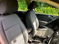 USED 2012 12 VOLKSWAGEN GOLF 1.4 MATCH TSI 5d 121 BHP ONLY 49,600 MILES//ONLY 2 OWNERS//X11 AIRBAGS//DAB//FRONT AND REAR PARK SENSORS//BLUETOOTH//MULTIMEDIA//AUX-IN//ALLOYS//AIRCON//REMOTE CENTRAL LOCKING//GREAT HISTORY X12 SERVICE STAMPS --NEW FRONT BRAKES JUST FITTED///SATNAV//   121 BHP ONLY 49,600 MILES//ONLY 2 OWNERS//X11 AIRBAGS//DAB//FRONT AND REAR PARK SENSORS//BLUETOOTH//MULTIMEDIA//AUX-IN//ALLOYS//AIRCON//REMOTE CENTRAL LOCKING//GREAT HISTORY X12 SERVICE STAMPS///SATNAV//