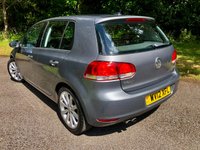 USED 2012 12 VOLKSWAGEN GOLF 1.4 MATCH TSI 5d 121 BHP ONLY 49,600 MILES//ONLY 2 OWNERS//X11 AIRBAGS//DAB//FRONT AND REAR PARK SENSORS//BLUETOOTH//MULTIMEDIA//AUX-IN//ALLOYS//AIRCON//REMOTE CENTRAL LOCKING//GREAT HISTORY X12 SERVICE STAMPS --NEW FRONT BRAKES JUST FITTED///SATNAV//   121 BHP ONLY 49,600 MILES//ONLY 2 OWNERS//X11 AIRBAGS//DAB//FRONT AND REAR PARK SENSORS//BLUETOOTH//MULTIMEDIA//AUX-IN//ALLOYS//AIRCON//REMOTE CENTRAL LOCKING//GREAT HISTORY X12 SERVICE STAMPS///SATNAV//