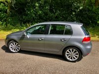 USED 2012 12 VOLKSWAGEN GOLF 1.4 MATCH TSI 5d 121 BHP ONLY 49,600 MILES//ONLY 2 OWNERS//X11 AIRBAGS//DAB//FRONT AND REAR PARK SENSORS//BLUETOOTH//MULTIMEDIA//AUX-IN//ALLOYS//AIRCON//REMOTE CENTRAL LOCKING//GREAT HISTORY X12 SERVICE STAMPS --NEW FRONT BRAKES JUST FITTED///SATNAV//   121 BHP ONLY 49,600 MILES//ONLY 2 OWNERS//X11 AIRBAGS//DAB//FRONT AND REAR PARK SENSORS//BLUETOOTH//MULTIMEDIA//AUX-IN//ALLOYS//AIRCON//REMOTE CENTRAL LOCKING//GREAT HISTORY X12 SERVICE STAMPS///SATNAV//