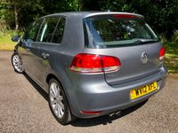 USED 2012 12 VOLKSWAGEN GOLF 1.4 MATCH TSI 5d 121 BHP ONLY 49,600 MILES//ONLY 2 OWNERS//X11 AIRBAGS//DAB//FRONT AND REAR PARK SENSORS//BLUETOOTH//MULTIMEDIA//AUX-IN//ALLOYS//AIRCON//REMOTE CENTRAL LOCKING//GREAT HISTORY X12 SERVICE STAMPS --NEW FRONT BRAKES JUST FITTED///SATNAV//   121 BHP ONLY 49,600 MILES//ONLY 2 OWNERS//X11 AIRBAGS//DAB//FRONT AND REAR PARK SENSORS//BLUETOOTH//MULTIMEDIA//AUX-IN//ALLOYS//AIRCON//REMOTE CENTRAL LOCKING//GREAT HISTORY X12 SERVICE STAMPS///SATNAV//
