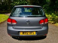USED 2012 12 VOLKSWAGEN GOLF 1.4 MATCH TSI 5d 121 BHP ONLY 49,600 MILES//ONLY 2 OWNERS//X11 AIRBAGS//DAB//FRONT AND REAR PARK SENSORS//BLUETOOTH//MULTIMEDIA//AUX-IN//ALLOYS//AIRCON//REMOTE CENTRAL LOCKING//GREAT HISTORY X12 SERVICE STAMPS --NEW FRONT BRAKES JUST FITTED///SATNAV//   121 BHP ONLY 49,600 MILES//ONLY 2 OWNERS//X11 AIRBAGS//DAB//FRONT AND REAR PARK SENSORS//BLUETOOTH//MULTIMEDIA//AUX-IN//ALLOYS//AIRCON//REMOTE CENTRAL LOCKING//GREAT HISTORY X12 SERVICE STAMPS///SATNAV//