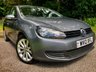 USED 2012 12 VOLKSWAGEN GOLF 1.4 MATCH TSI 5d 121 BHP ONLY 49,600 MILES//ONLY 2 OWNERS//X11 AIRBAGS//DAB//FRONT AND REAR PARK SENSORS//BLUETOOTH//MULTIMEDIA//AUX-IN//ALLOYS//AIRCON//REMOTE CENTRAL LOCKING//GREAT HISTORY X12 SERVICE STAMPS --NEW FRONT BRAKES JUST FITTED///SATNAV//   121 BHP ONLY 49,600 MILES//ONLY 2 OWNERS//X11 AIRBAGS//DAB//FRONT AND REAR PARK SENSORS//BLUETOOTH//MULTIMEDIA//AUX-IN//ALLOYS//AIRCON//REMOTE CENTRAL LOCKING//GREAT HISTORY X12 SERVICE STAMPS///SATNAV//