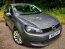 USED 2012 12 VOLKSWAGEN GOLF 1.4 MATCH TSI 5d 121 BHP ONLY 49,600 MILES//ONLY 2 OWNERS//X11 AIRBAGS//DAB//FRONT AND REAR PARK SENSORS//BLUETOOTH//MULTIMEDIA//AUX-IN//ALLOYS//AIRCON//REMOTE CENTRAL LOCKING//GREAT HISTORY X12 SERVICE STAMPS --NEW FRONT BRAKES JUST FITTED///SATNAV//   121 BHP ONLY 49,600 MILES//ONLY 2 OWNERS//X11 AIRBAGS//DAB//FRONT AND REAR PARK SENSORS//BLUETOOTH//MULTIMEDIA//AUX-IN//ALLOYS//AIRCON//REMOTE CENTRAL LOCKING//GREAT HISTORY X12 SERVICE STAMPS///SATNAV//