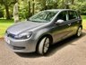 USED 2012 12 VOLKSWAGEN GOLF 1.4 MATCH TSI 5d 121 BHP ONLY 49,600 MILES//ONLY 2 OWNERS//X11 AIRBAGS//DAB//FRONT AND REAR PARK SENSORS//BLUETOOTH//MULTIMEDIA//AUX-IN//ALLOYS//AIRCON//REMOTE CENTRAL LOCKING//GREAT HISTORY X12 SERVICE STAMPS --NEW FRONT BRAKES JUST FITTED///SATNAV//   121 BHP ONLY 49,600 MILES//ONLY 2 OWNERS//X11 AIRBAGS//DAB//FRONT AND REAR PARK SENSORS//BLUETOOTH//MULTIMEDIA//AUX-IN//ALLOYS//AIRCON//REMOTE CENTRAL LOCKING//GREAT HISTORY X12 SERVICE STAMPS///SATNAV//
