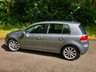 USED 2012 12 VOLKSWAGEN GOLF 1.4 MATCH TSI 5d 121 BHP ONLY 49,600 MILES//ONLY 2 OWNERS//X11 AIRBAGS//DAB//FRONT AND REAR PARK SENSORS//BLUETOOTH//MULTIMEDIA//AUX-IN//ALLOYS//AIRCON//REMOTE CENTRAL LOCKING//GREAT HISTORY X12 SERVICE STAMPS --NEW FRONT BRAKES JUST FITTED///SATNAV//   121 BHP ONLY 49,600 MILES//ONLY 2 OWNERS//X11 AIRBAGS//DAB//FRONT AND REAR PARK SENSORS//BLUETOOTH//MULTIMEDIA//AUX-IN//ALLOYS//AIRCON//REMOTE CENTRAL LOCKING//GREAT HISTORY X12 SERVICE STAMPS///SATNAV//