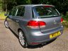 USED 2012 12 VOLKSWAGEN GOLF 1.4 MATCH TSI 5d 121 BHP ONLY 49,600 MILES//ONLY 2 OWNERS//X11 AIRBAGS//DAB//FRONT AND REAR PARK SENSORS//BLUETOOTH//MULTIMEDIA//AUX-IN//ALLOYS//AIRCON//REMOTE CENTRAL LOCKING//GREAT HISTORY X12 SERVICE STAMPS --NEW FRONT BRAKES JUST FITTED///SATNAV//   121 BHP ONLY 49,600 MILES//ONLY 2 OWNERS//X11 AIRBAGS//DAB//FRONT AND REAR PARK SENSORS//BLUETOOTH//MULTIMEDIA//AUX-IN//ALLOYS//AIRCON//REMOTE CENTRAL LOCKING//GREAT HISTORY X12 SERVICE STAMPS///SATNAV//