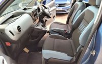 USED 2013 13 CITROEN BERLINGO MULTISPACE 1.6  5 SEATS WAV VEHICLE WHEEL CHAIR CONVERSION PROFESSIONALLY DONE BY GM COACHWORKS