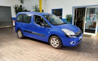 USED 2013 13 CITROEN BERLINGO MULTISPACE 1.6  5 SEATS WAV VEHICLE WHEEL CHAIR CONVERSION PROFESSIONALLY DONE BY GM COACHWORKS