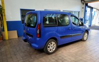 USED 2013 13 CITROEN BERLINGO MULTISPACE 1.6  5 SEATS WAV VEHICLE WHEEL CHAIR CONVERSION PROFESSIONALLY DONE BY GM COACHWORKS