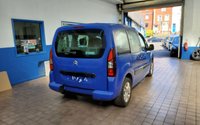 USED 2013 13 CITROEN BERLINGO MULTISPACE 1.6  5 SEATS WAV VEHICLE WHEEL CHAIR CONVERSION PROFESSIONALLY DONE BY GM COACHWORKS
