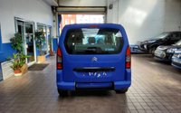 USED 2013 13 CITROEN BERLINGO MULTISPACE 1.6  5 SEATS WAV VEHICLE WHEEL CHAIR CONVERSION PROFESSIONALLY DONE BY GM COACHWORKS