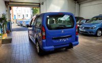 USED 2013 13 CITROEN BERLINGO MULTISPACE 1.6  5 SEATS WAV VEHICLE WHEEL CHAIR CONVERSION PROFESSIONALLY DONE BY GM COACHWORKS