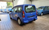 USED 2013 13 CITROEN BERLINGO MULTISPACE 1.6  5 SEATS WAV VEHICLE WHEEL CHAIR CONVERSION PROFESSIONALLY DONE BY GM COACHWORKS