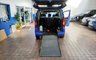 USED 2013 13 CITROEN BERLINGO MULTISPACE 1.6  5 SEATS WAV VEHICLE WHEEL CHAIR CONVERSION PROFESSIONALLY DONE BY GM COACHWORKS