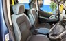 USED 2013 13 CITROEN BERLINGO MULTISPACE 1.6  5 SEATS WAV VEHICLE WHEEL CHAIR CONVERSION PROFESSIONALLY DONE BY GM COACHWORKS