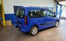 USED 2013 13 CITROEN BERLINGO MULTISPACE 1.6  5 SEATS WAV VEHICLE WHEEL CHAIR CONVERSION PROFESSIONALLY DONE BY GM COACHWORKS