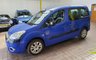 USED 2013 13 CITROEN BERLINGO MULTISPACE 1.6  5 SEATS WAV VEHICLE WHEEL CHAIR CONVERSION PROFESSIONALLY DONE BY GM COACHWORKS
