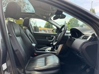 USED 2018 68 LAND ROVER DISCOVERY SPORT 2.0 TD4 HSE 5d 150 BHP 