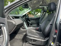 USED 2018 68 LAND ROVER DISCOVERY SPORT 2.0 TD4 HSE 5d 150 BHP 