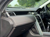 USED 2018 68 LAND ROVER DISCOVERY SPORT 2.0 TD4 HSE 5d 150 BHP 