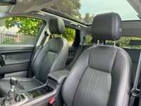 USED 2018 68 LAND ROVER DISCOVERY SPORT 2.0 TD4 HSE 5d 150 BHP 