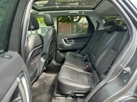 USED 2018 68 LAND ROVER DISCOVERY SPORT 2.0 TD4 HSE 5d 150 BHP 