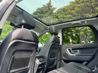 USED 2018 68 LAND ROVER DISCOVERY SPORT 2.0 TD4 HSE 5d 150 BHP 