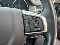 USED 2018 68 LAND ROVER DISCOVERY SPORT 2.0 TD4 HSE 5d 150 BHP 