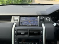 USED 2018 68 LAND ROVER DISCOVERY SPORT 2.0 TD4 HSE 5d 150 BHP 