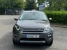 USED 2018 68 LAND ROVER DISCOVERY SPORT 2.0 TD4 HSE 5d 150 BHP 