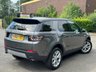 USED 2018 68 LAND ROVER DISCOVERY SPORT 2.0 TD4 HSE 5d 150 BHP 