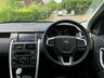 USED 2018 68 LAND ROVER DISCOVERY SPORT 2.0 TD4 HSE 5d 150 BHP 