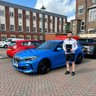 USED 2020 70 BMW 1 SERIES 1.5 118I M SPORT 5d 139 BHP 