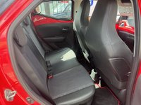 USED 2014 64 TOYOTA AYGO 1.0 VVT-I X-PRESSION 5d 69 BHP 