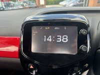 USED 2014 64 TOYOTA AYGO 1.0 VVT-I X-PRESSION 5d 69 BHP 
