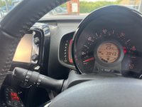 USED 2014 64 TOYOTA AYGO 1.0 VVT-I X-PRESSION 5d 69 BHP 