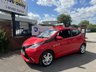 USED 2014 64 TOYOTA AYGO 1.0 VVT-I X-PRESSION 5d 69 BHP 
