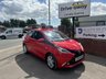 USED 2014 64 TOYOTA AYGO 1.0 VVT-I X-PRESSION 5d 69 BHP 