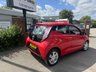 USED 2014 64 TOYOTA AYGO 1.0 VVT-I X-PRESSION 5d 69 BHP 