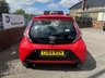 USED 2014 64 TOYOTA AYGO 1.0 VVT-I X-PRESSION 5d 69 BHP 