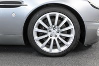 USED 2004 54 ASTON MARTIN VANQUISH 5.9 V12 2d 460 BHP 2004, V12 Vanquish Two plus zero with comprehensive History file, 19" Alloys, Rear parking sensors, Heated front windscreen, Powerfold door mirrors. Electric Heated front seats