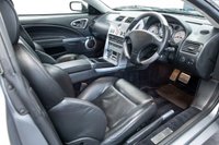 USED 2004 54 ASTON MARTIN VANQUISH 5.9 V12 2d 460 BHP 2004, V12 Vanquish Two plus zero with comprehensive History file, 19" Alloys, Rear parking sensors, Heated front windscreen, Powerfold door mirrors. Electric Heated front seats