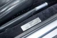 USED 2004 54 ASTON MARTIN VANQUISH 5.9 V12 2d 460 BHP 2004, V12 Vanquish Two plus zero with comprehensive History file, 19" Alloys, Rear parking sensors, Heated front windscreen, Powerfold door mirrors. Electric Heated front seats