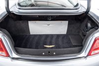 USED 2004 54 ASTON MARTIN VANQUISH 5.9 V12 2d 460 BHP 2004, V12 Vanquish Two plus zero with comprehensive History file, 19" Alloys, Rear parking sensors, Heated front windscreen, Powerfold door mirrors. Electric Heated front seats