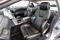 USED 2004 54 ASTON MARTIN VANQUISH 5.9 V12 2d 460 BHP 2004, V12 Vanquish Two plus zero with comprehensive History file, 19" Alloys, Rear parking sensors, Heated front windscreen, Powerfold door mirrors. Electric Heated front seats