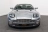 USED 2004 54 ASTON MARTIN VANQUISH 5.9 V12 2d 460 BHP 2004, V12 Vanquish Two plus zero with comprehensive History file, 19" Alloys, Rear parking sensors, Heated front windscreen, Powerfold door mirrors. Electric Heated front seats