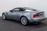 USED 2004 54 ASTON MARTIN VANQUISH 5.9 V12 2d 460 BHP 2004, V12 Vanquish Two plus zero with comprehensive History file, 19" Alloys, Rear parking sensors, Heated front windscreen, Powerfold door mirrors. Electric Heated front seats