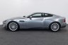 USED 2004 54 ASTON MARTIN VANQUISH 5.9 V12 2d 460 BHP 2004, V12 Vanquish Two plus zero with comprehensive History file, 19" Alloys, Rear parking sensors, Heated front windscreen, Powerfold door mirrors. Electric Heated front seats